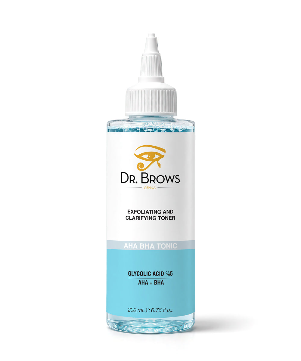 AHA BHA Tonic