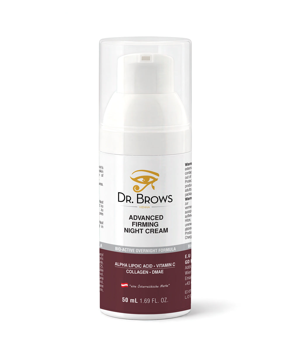 Advanced Firming Night Cream