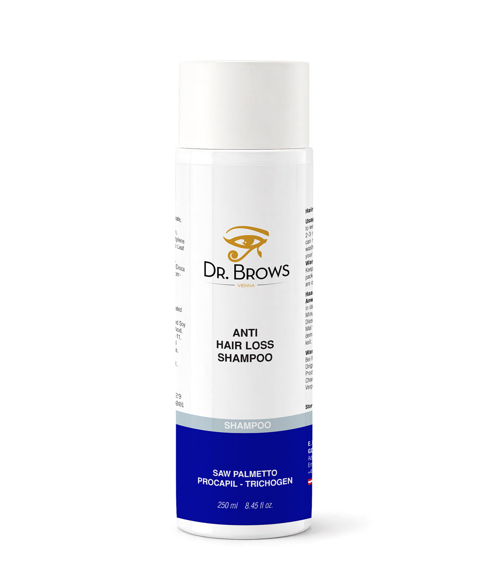 Anti Hair Loss Shampoo