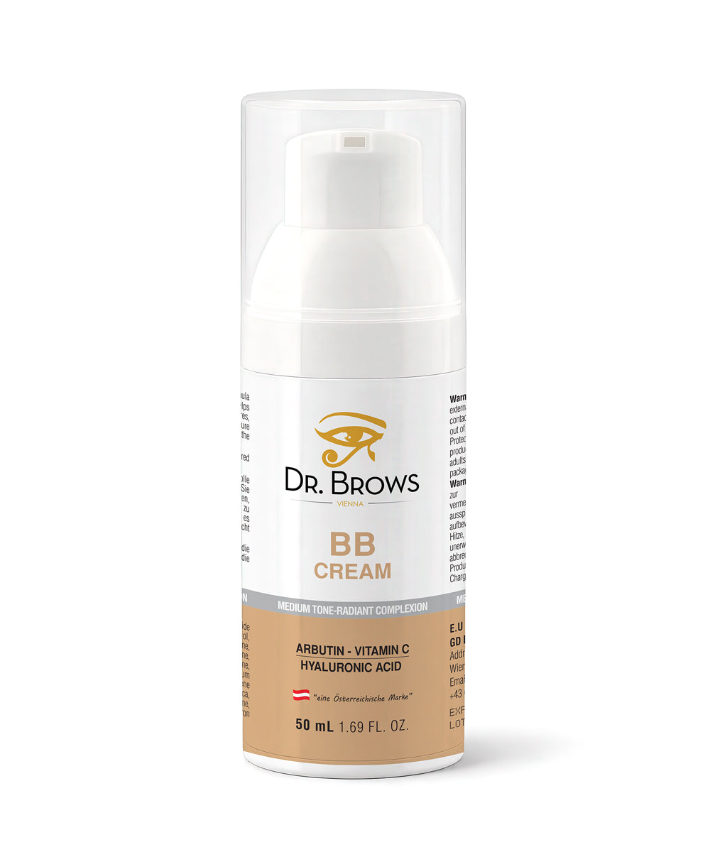 BB Creme
