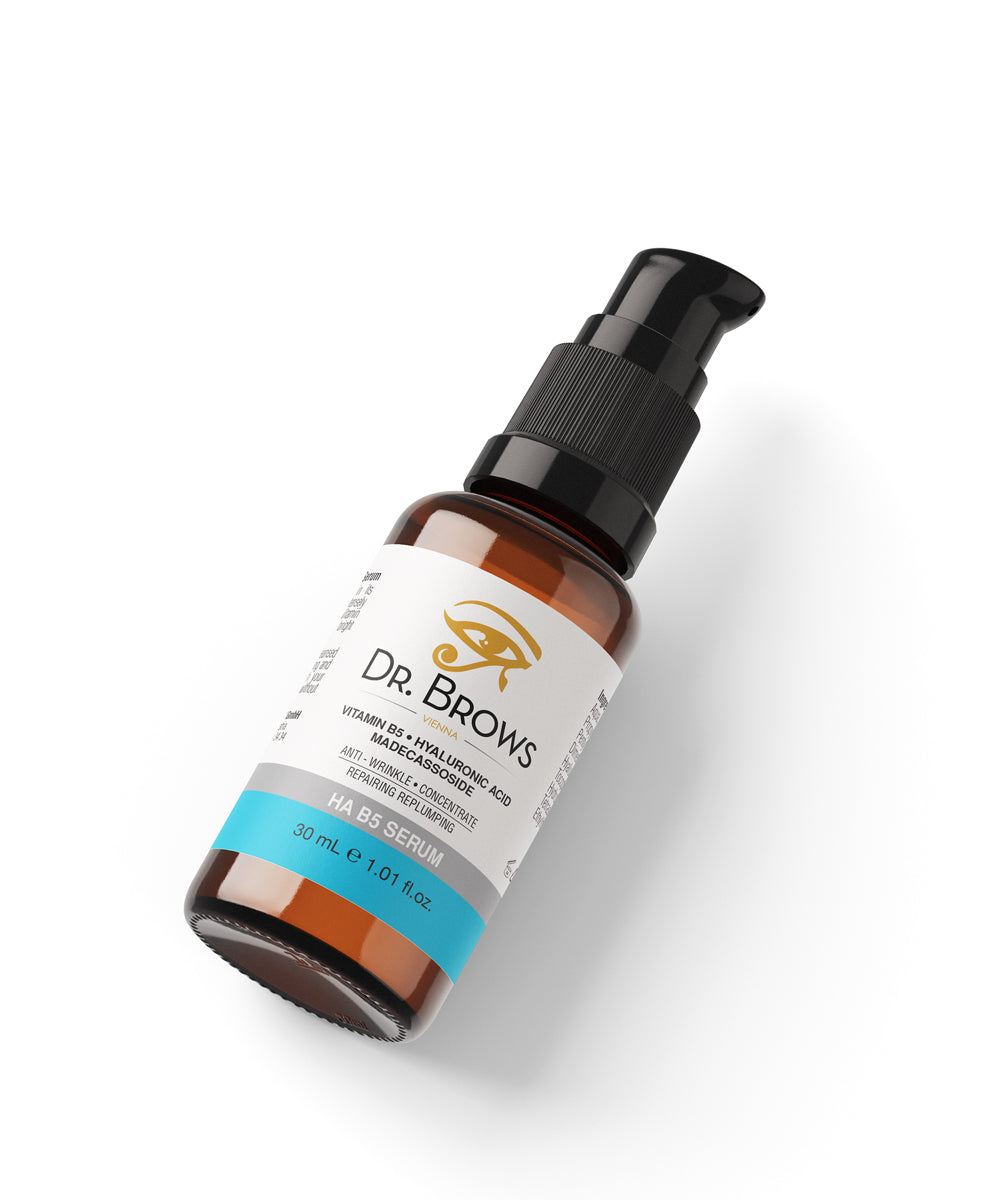 HA B5 Serum