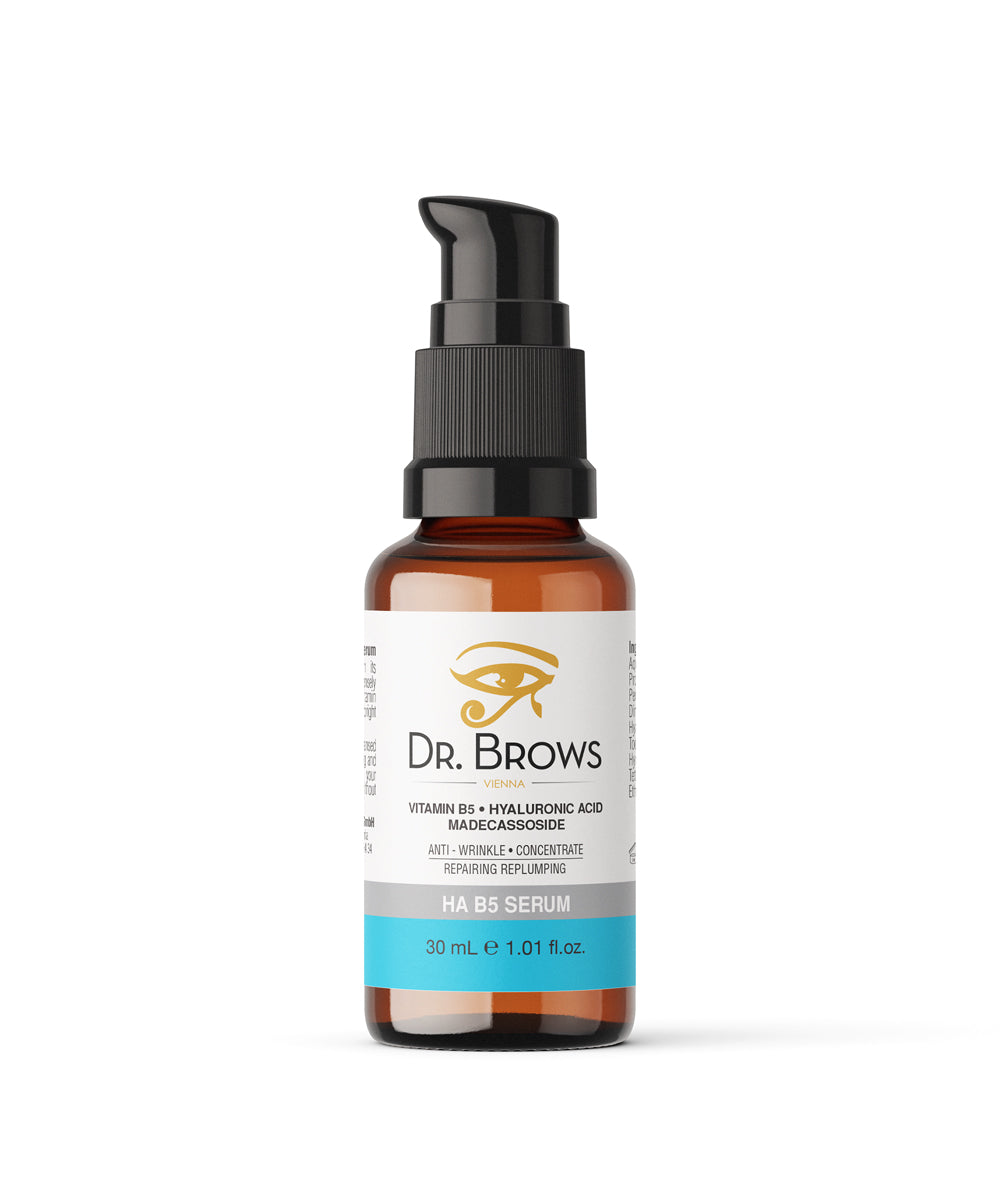 HA B5 Serum