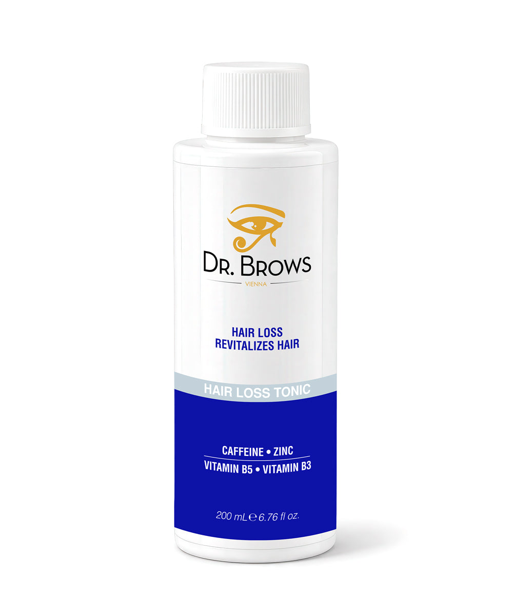 Hair Loss Tonic