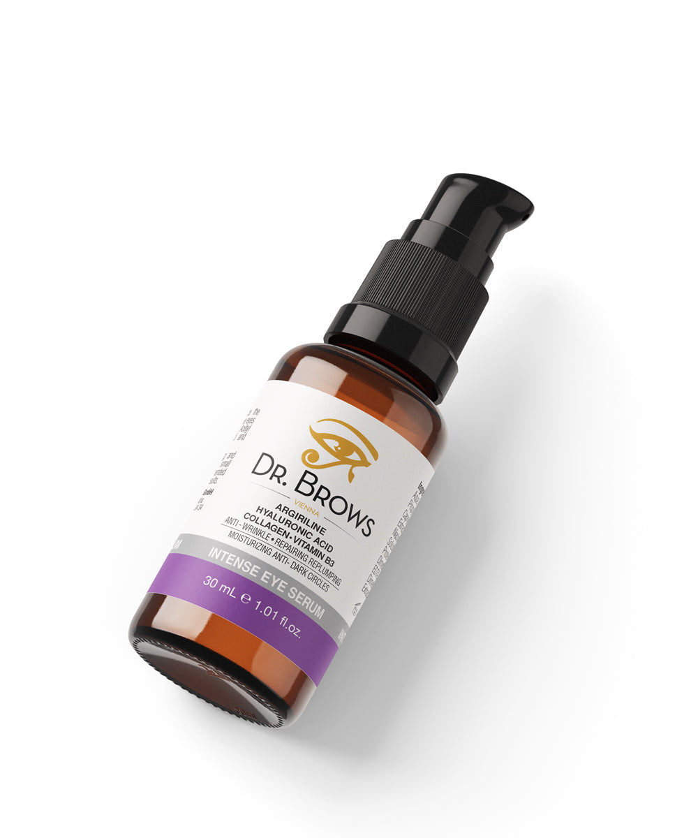 Intense Eye Serum