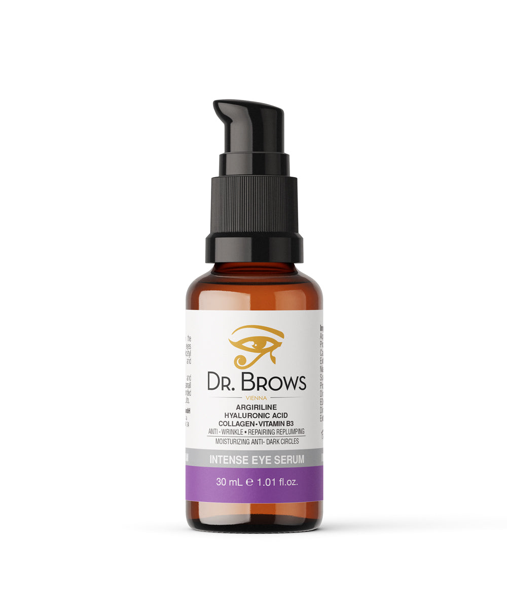 Intense Eye Serum