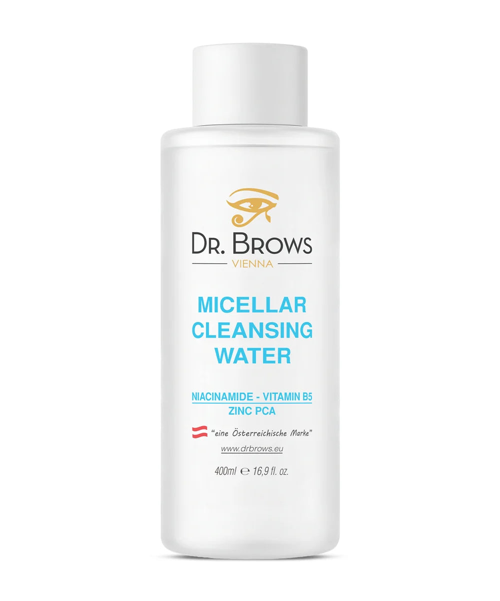 Micellar Cleansing Water