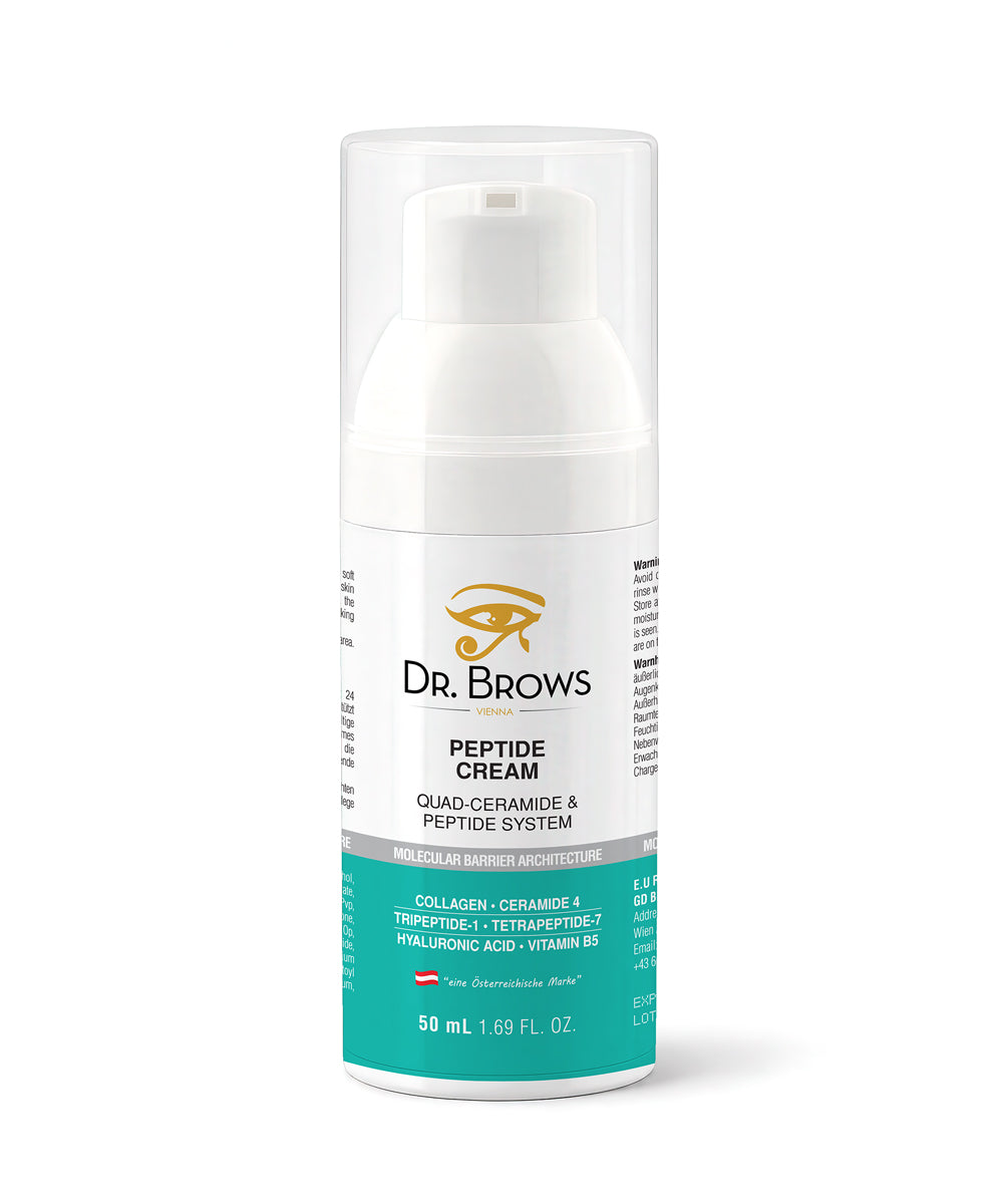 Peptide Creme