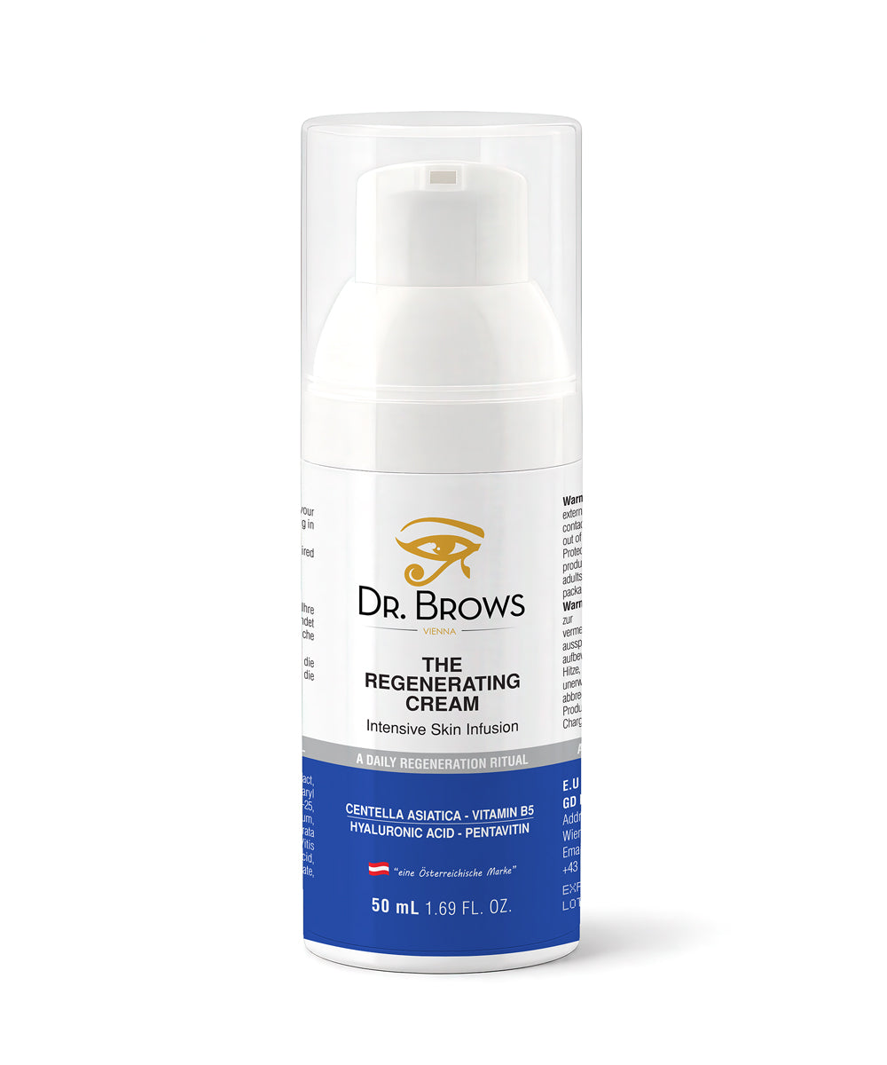 The Regenerating Cream