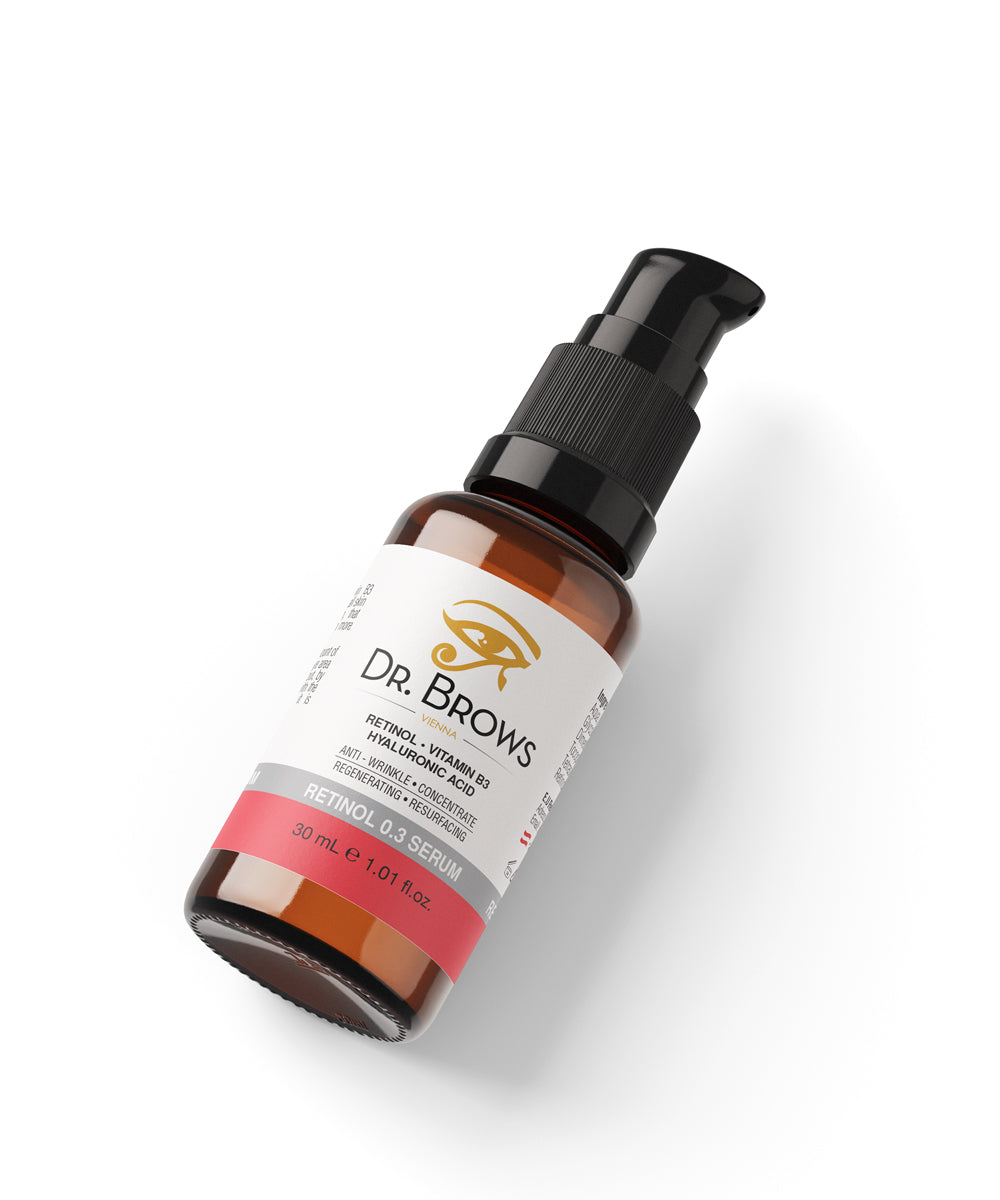 Retinol 0.3 Serum