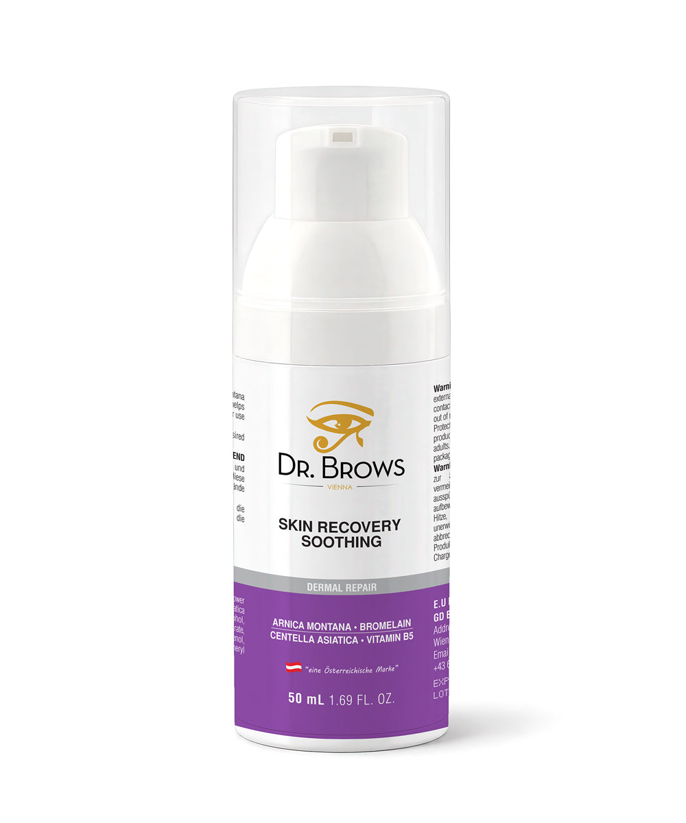 Skin Recovery Soothing