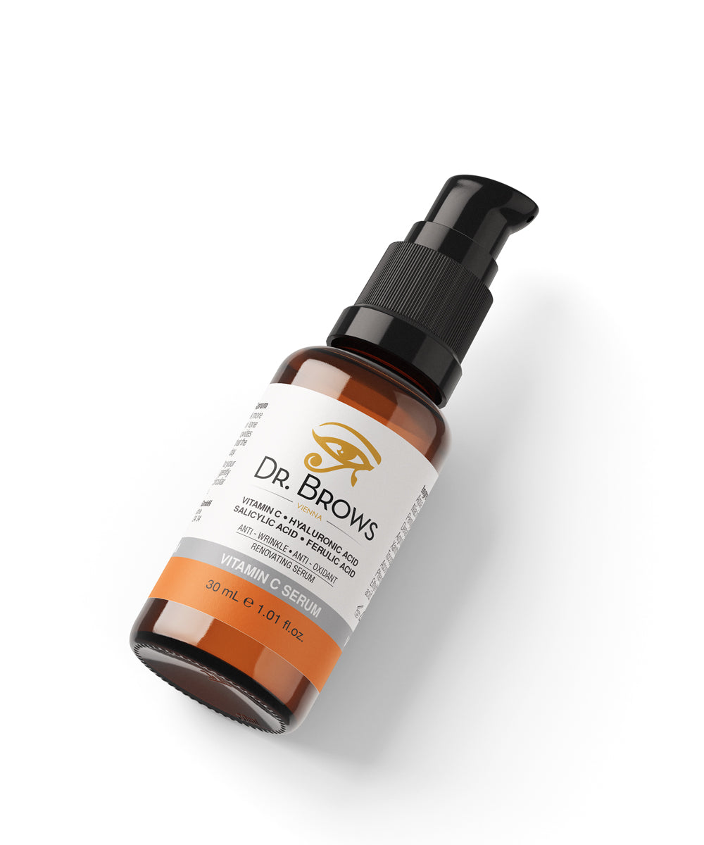 Vitamin C Serum