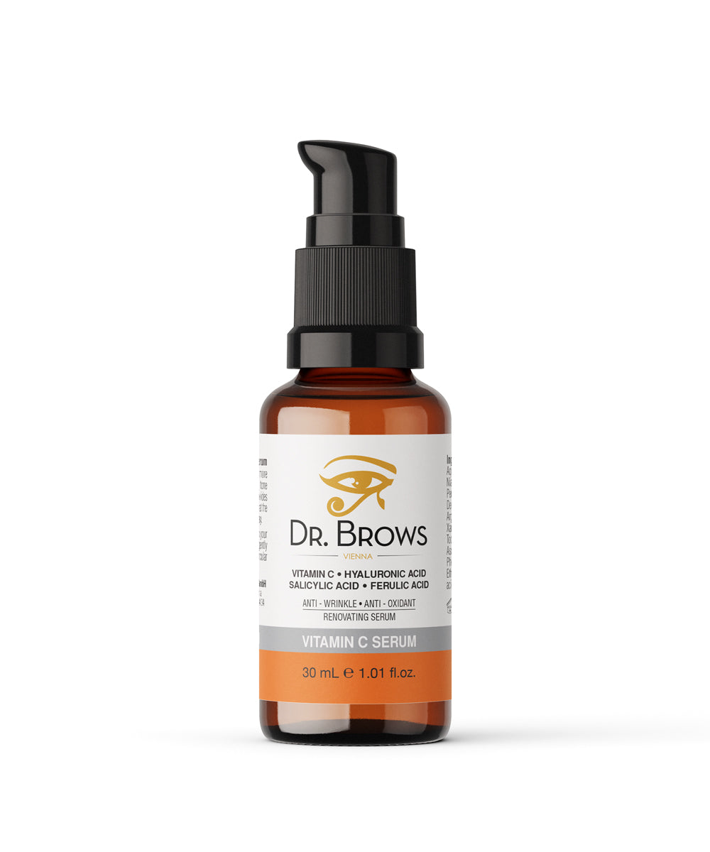 Vitamin C Serum