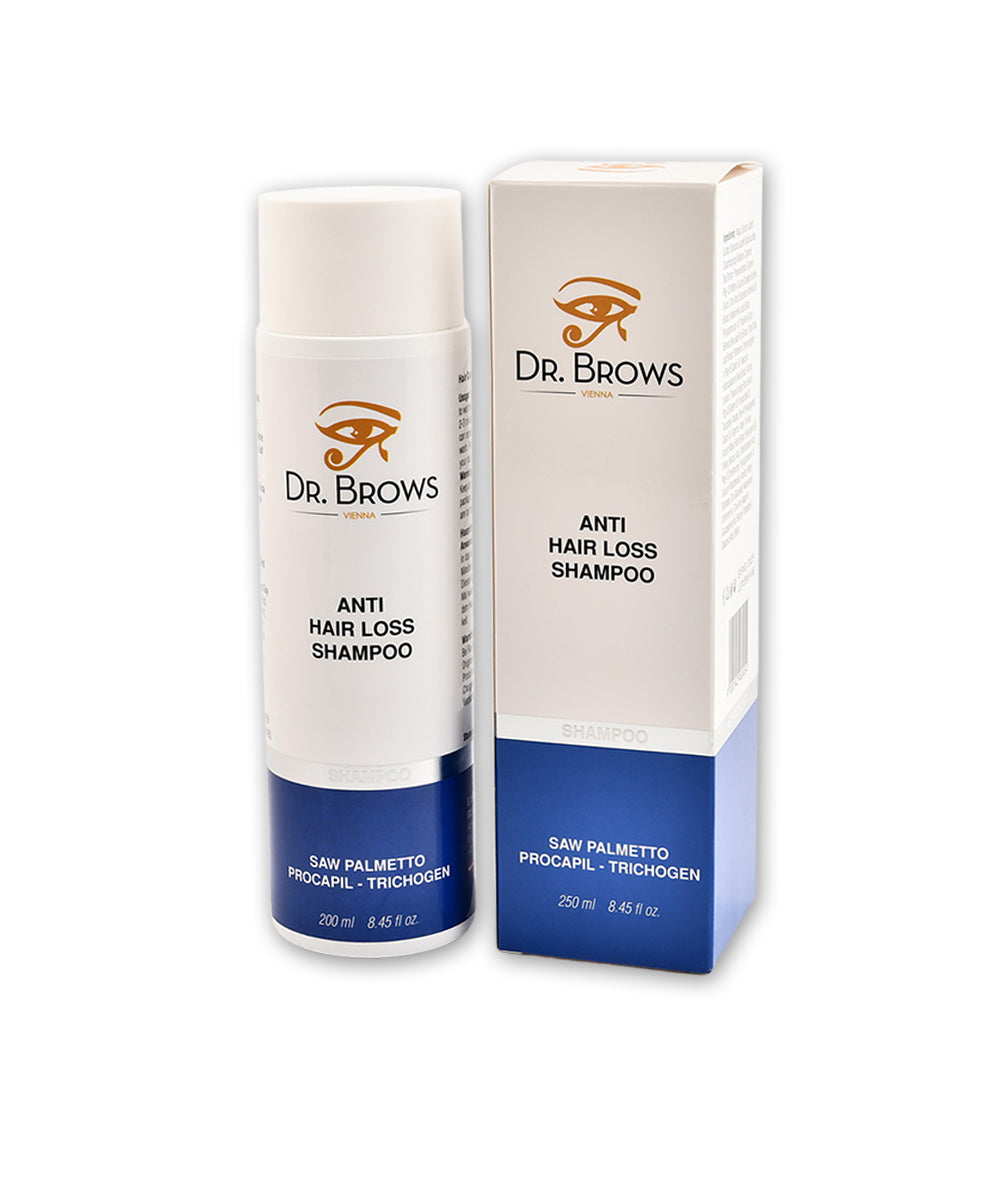 Anti Hair Loss Shampoo