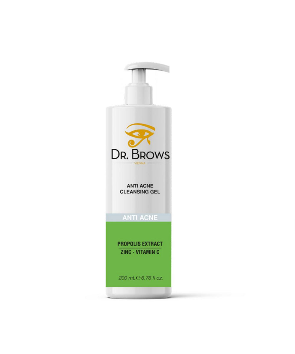 Anti Acne Cleansing Gel