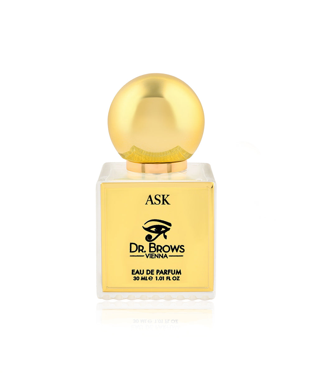 Dr.Brows Perfume Ask (EDP)