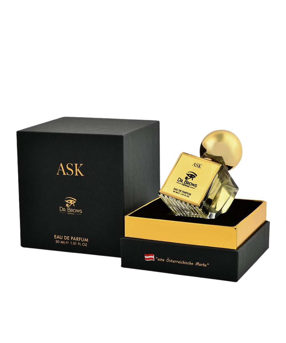Dr.Brows Perfume Ask (EDP)