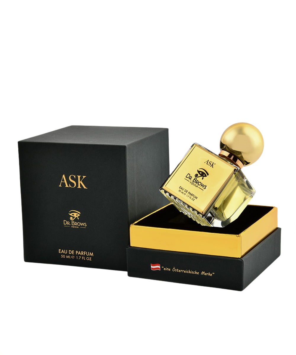 Dr.Brows Perfume Ask (EDP)