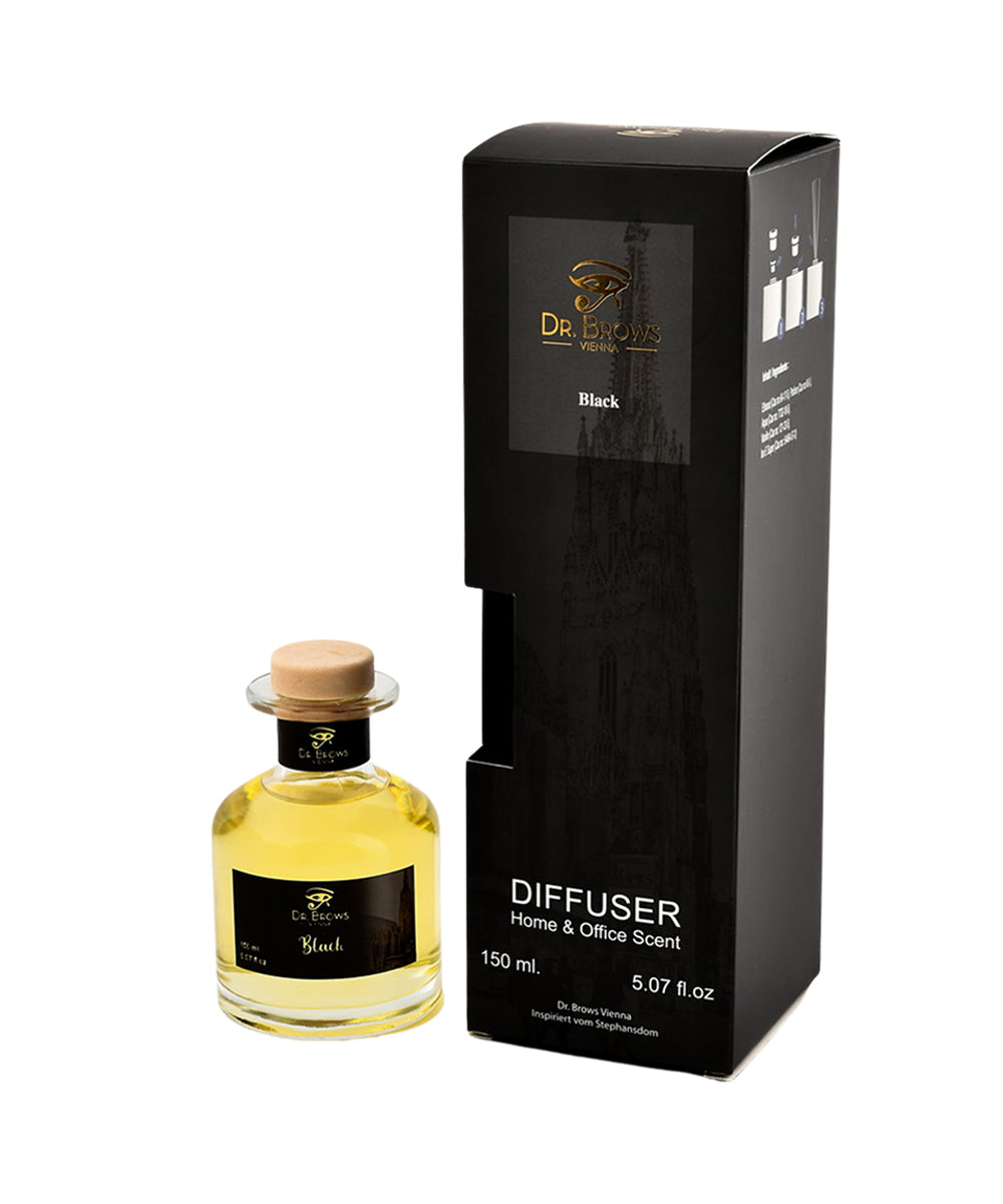 Diffusor Black 150 ml