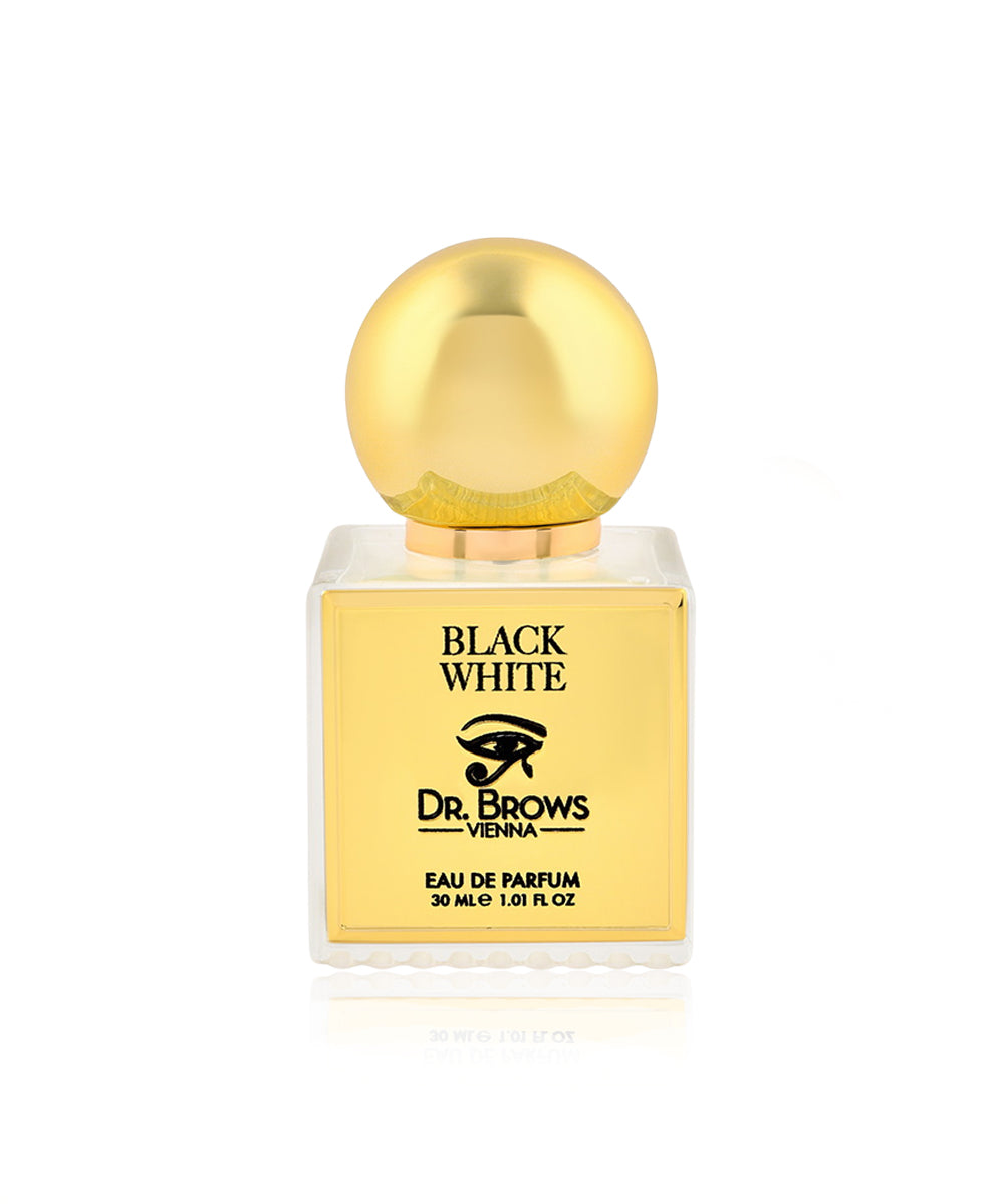 Dr.Brows Perfume Black White (EDP)