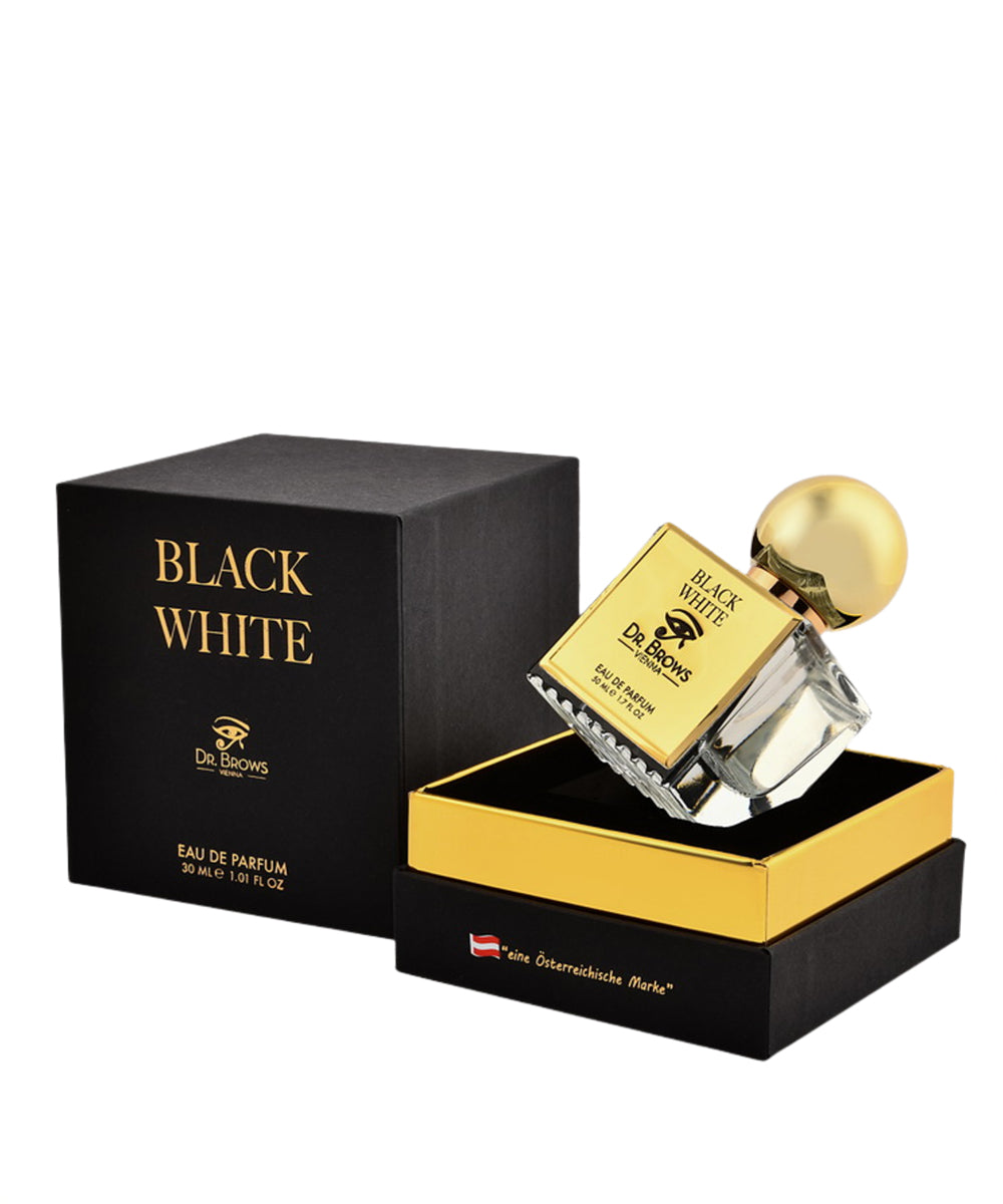 Dr.Brows Perfume Black White (EDP)