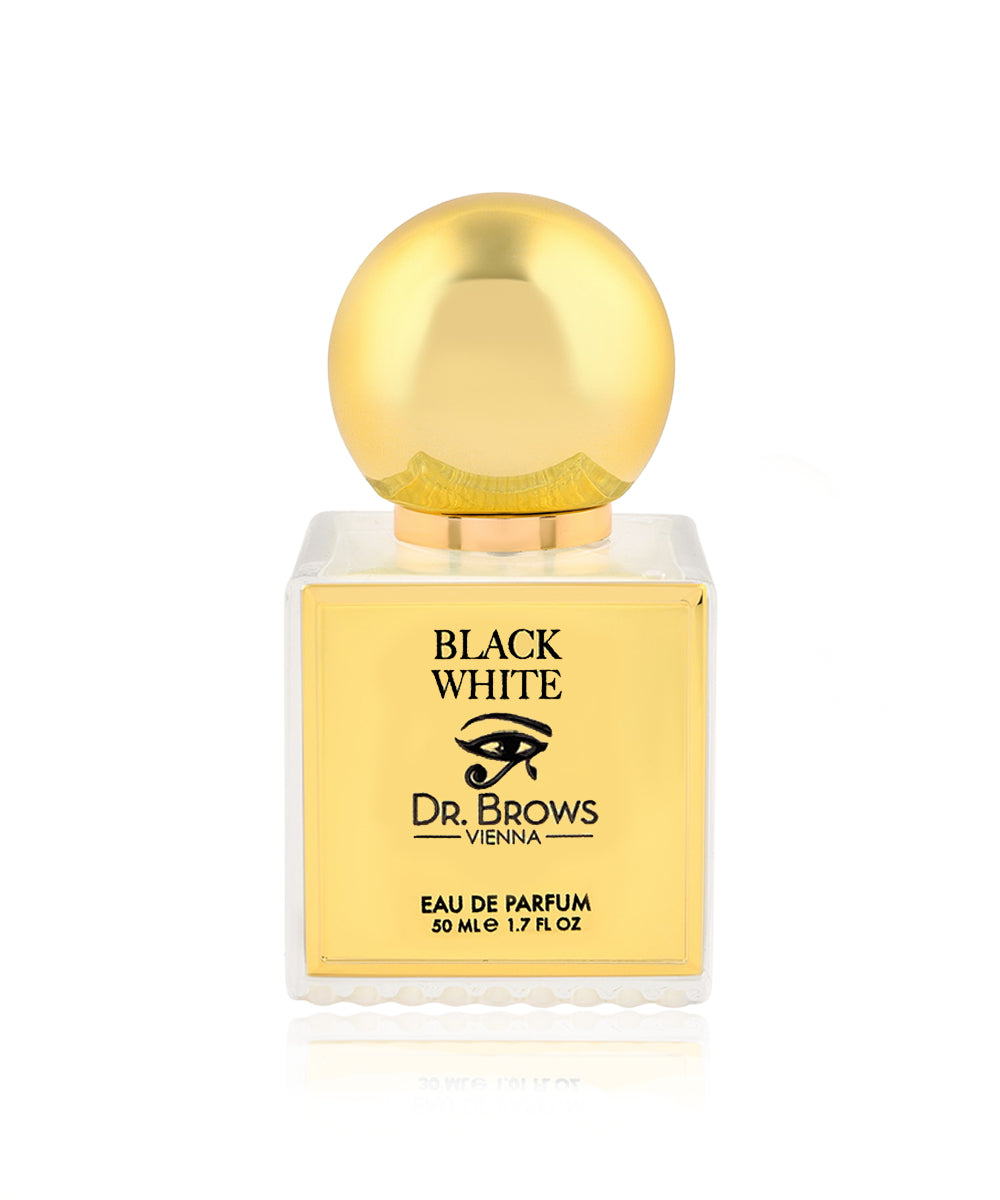 Dr.Brows Perfume Black White (EDP)