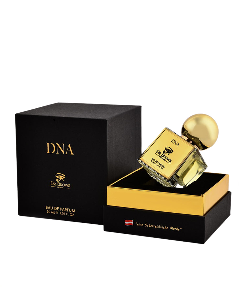 Perfume DNA