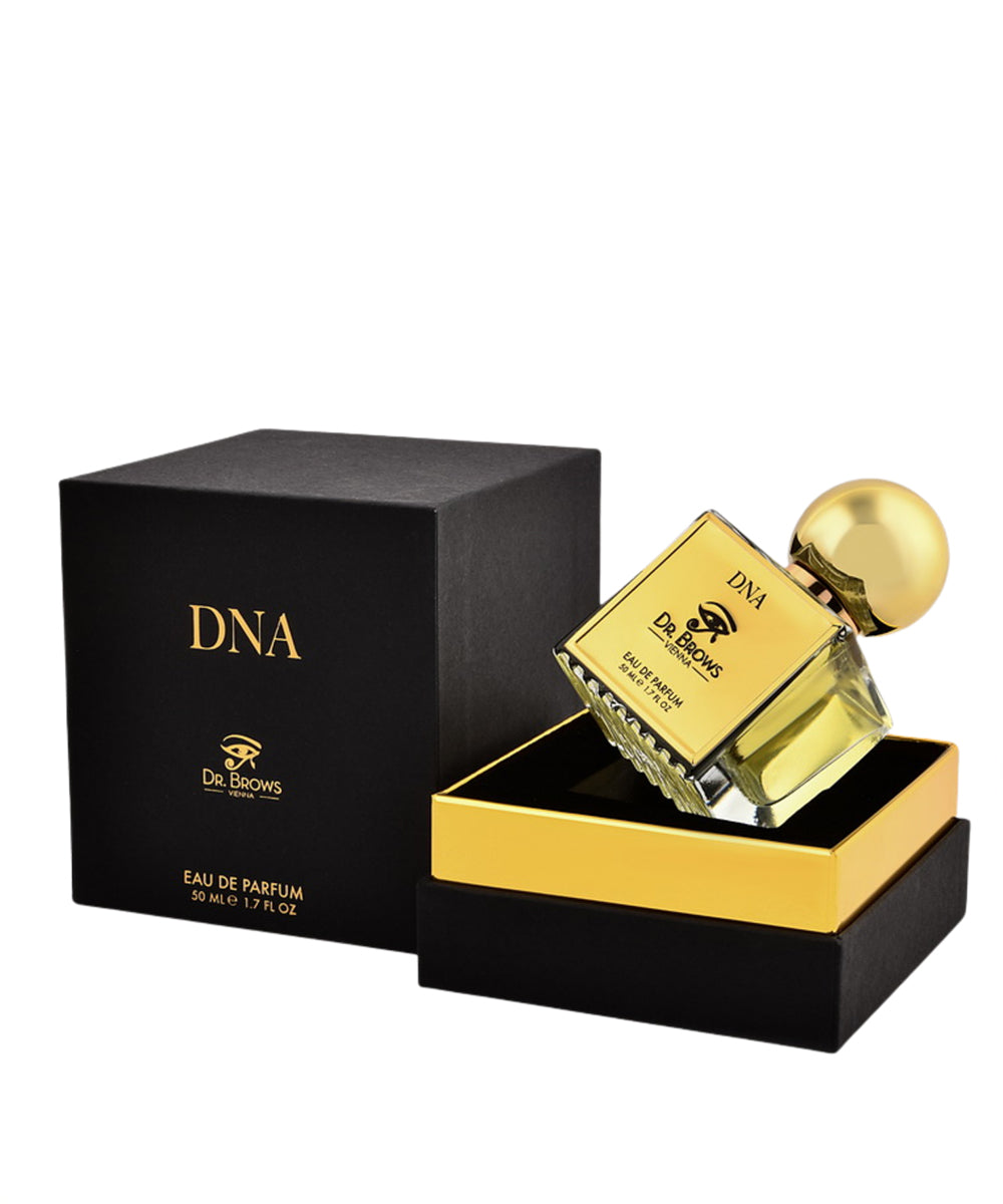 Perfume DNA