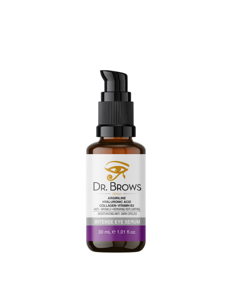 Intense Eye Serum