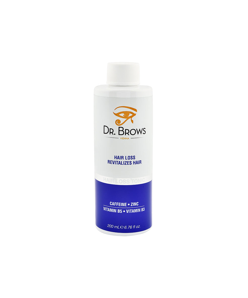 Hair Loss Tonic