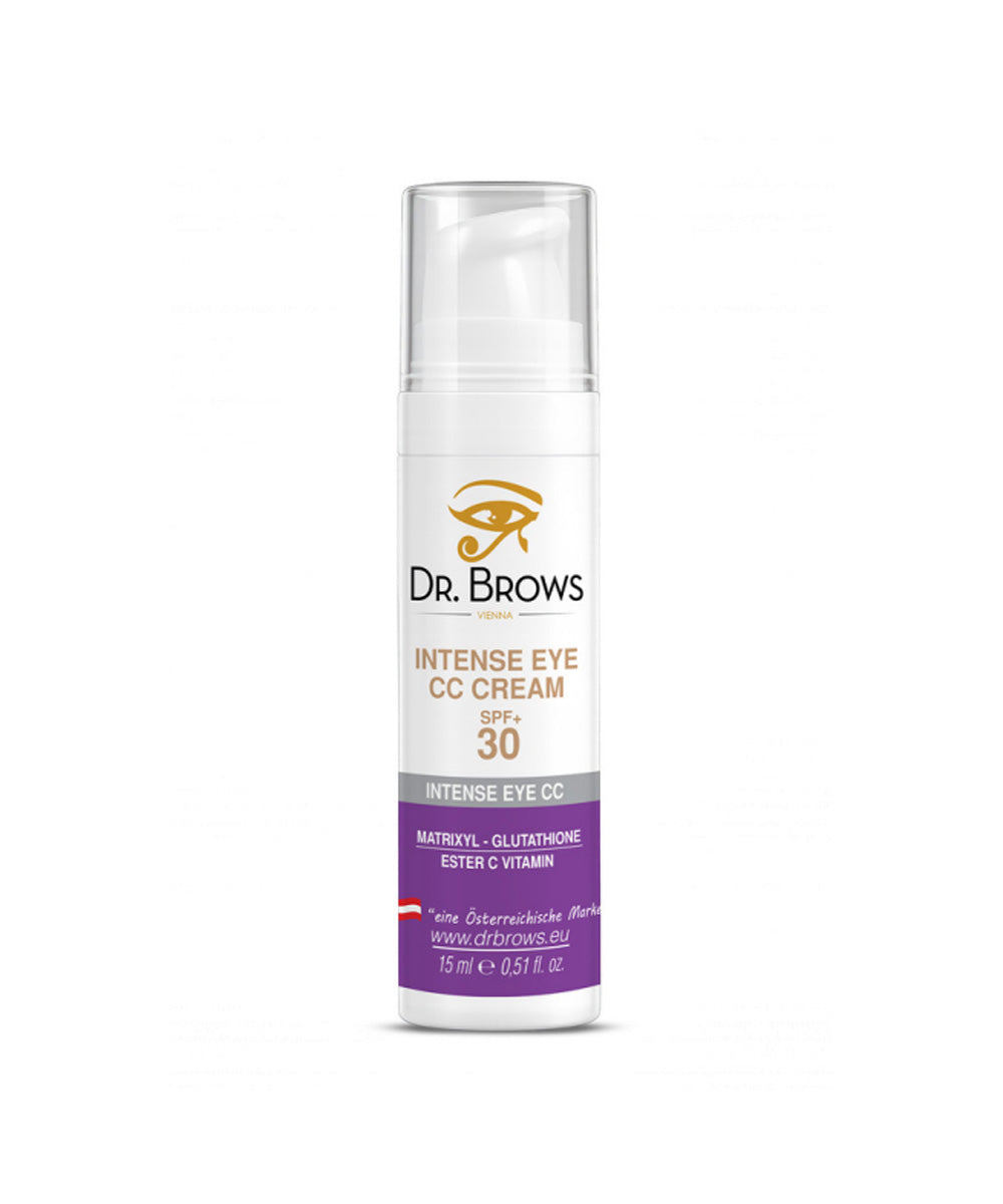 Intense Eye CC Cream