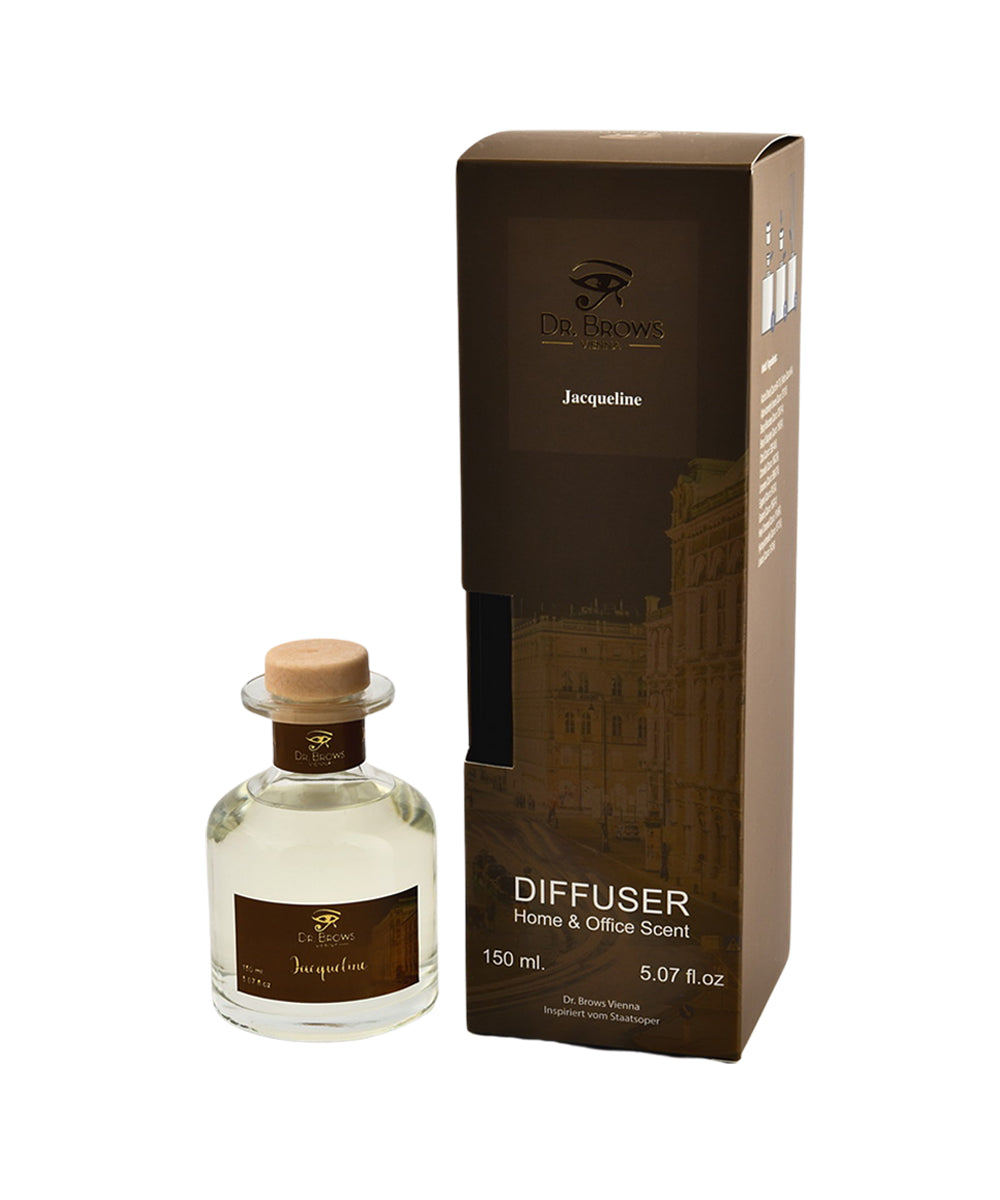 Diffusor Jacgueline 150 ml