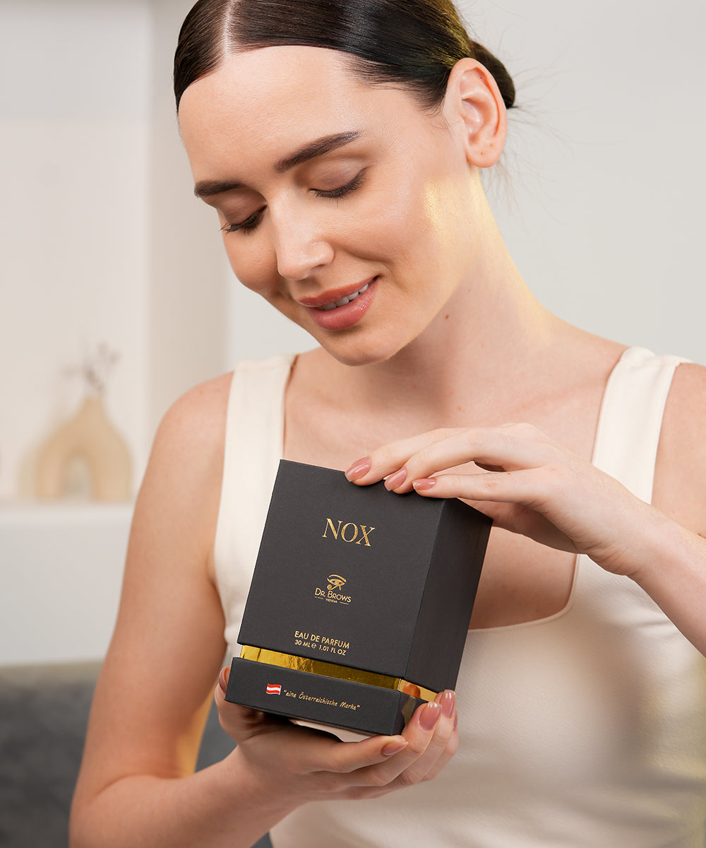Dr.Brows Perfume Nox (EDP)