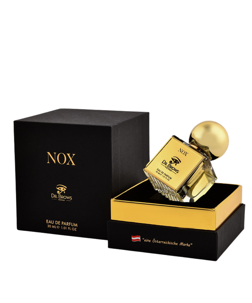 Dr.Brows Perfume Nox (EDP)