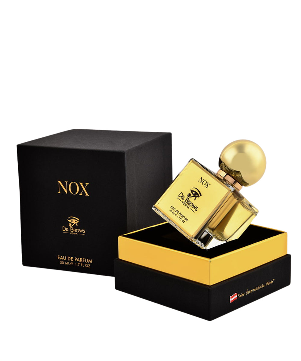 Dr.Brows Perfume Nox (EDP)