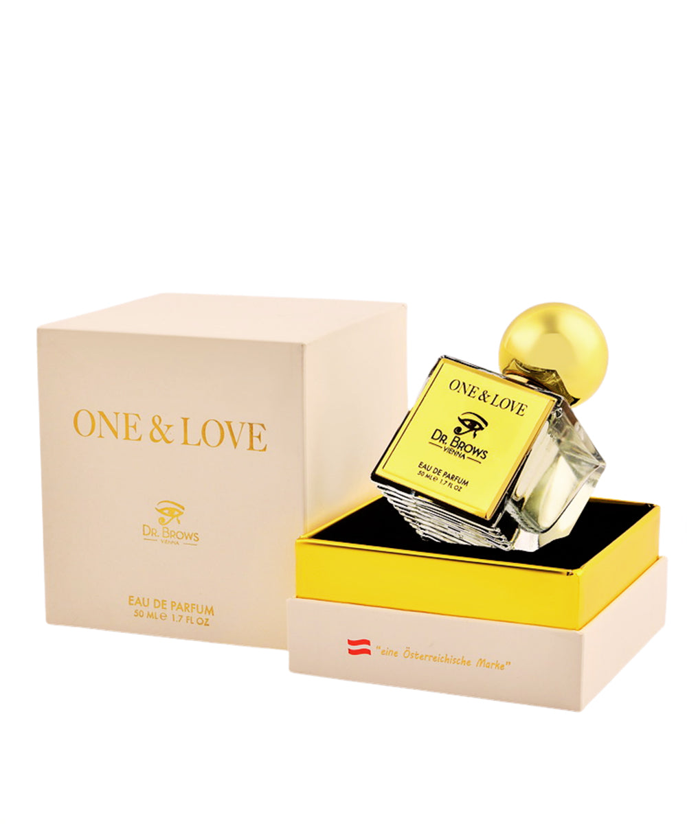 Dr.Brows Perfume One&Love (EDP)