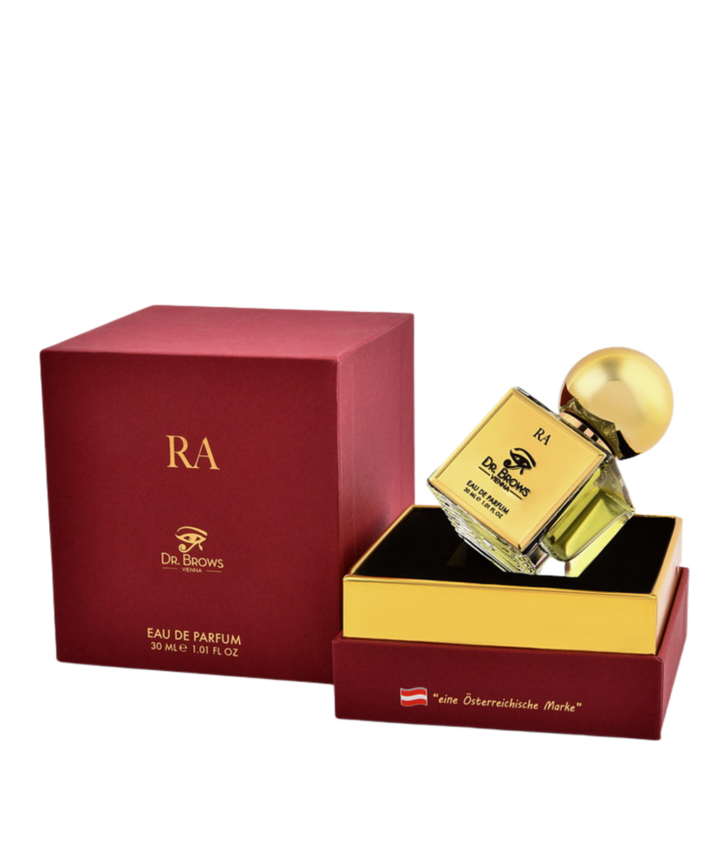 Dr.Brows Perfume Ra (EDP)