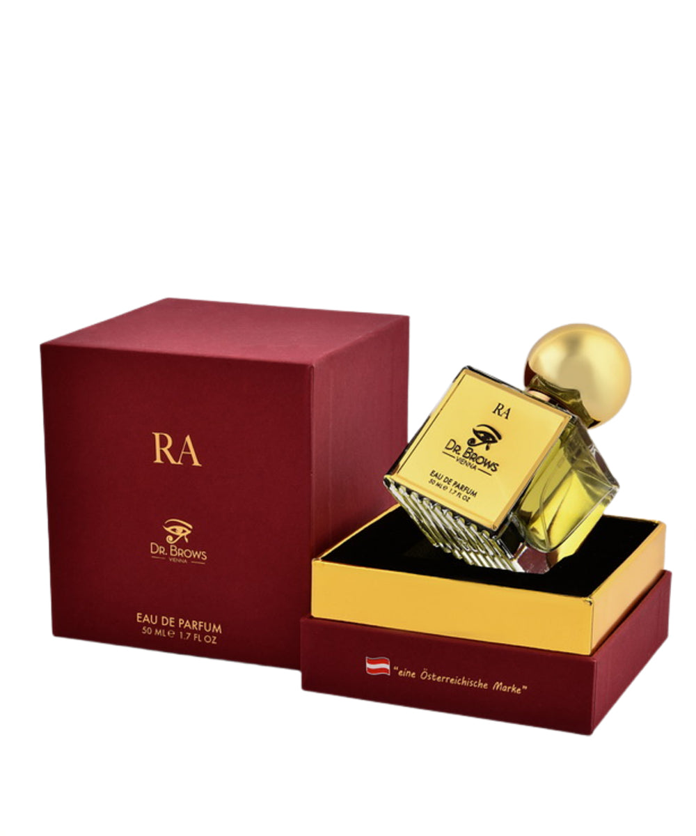 Dr.Brows Perfume Ra (EDP)