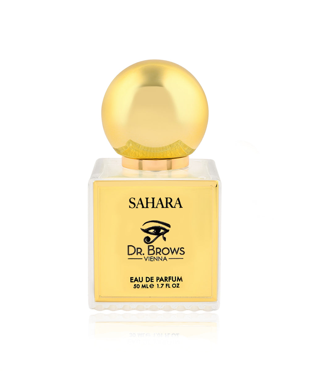 Dr.Brows Perfume Sahara (EDP)