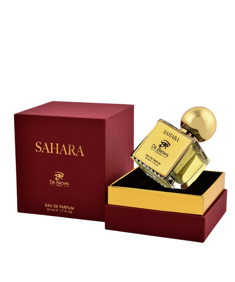 Perfume Sahara