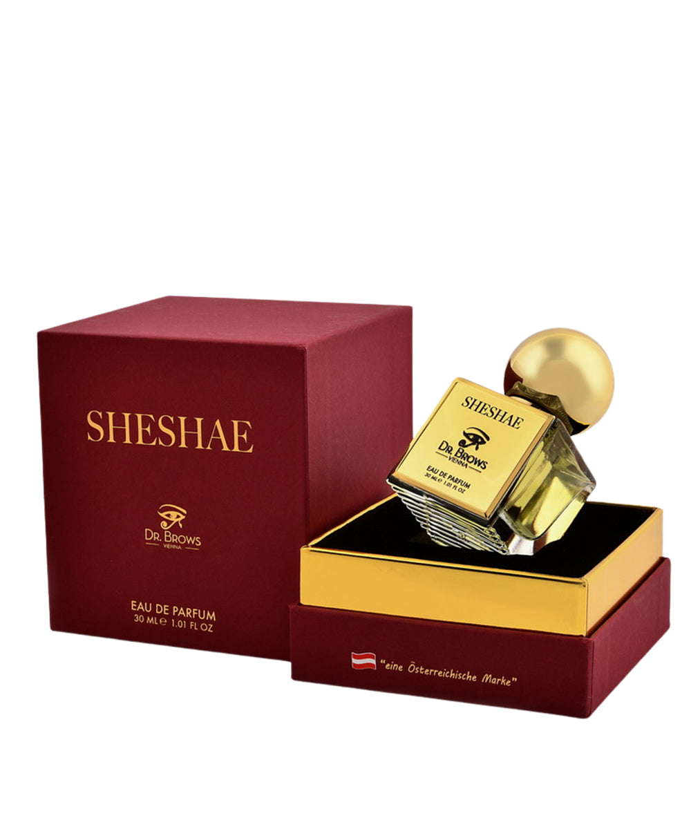 Dr.Brows Perfume Sheshae (EDP)