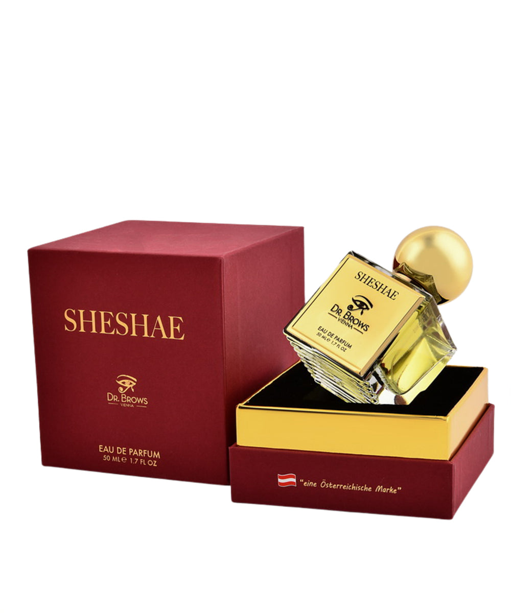 Dr.Brows Perfume Sheshae (EDP)