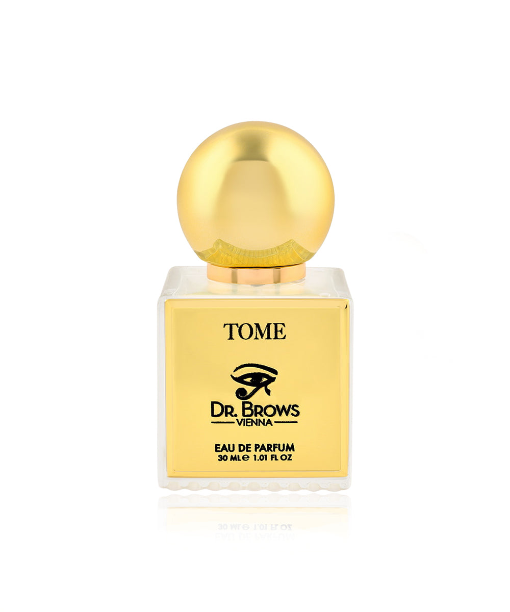 Dr.Brows Perfume Tome (EDP)