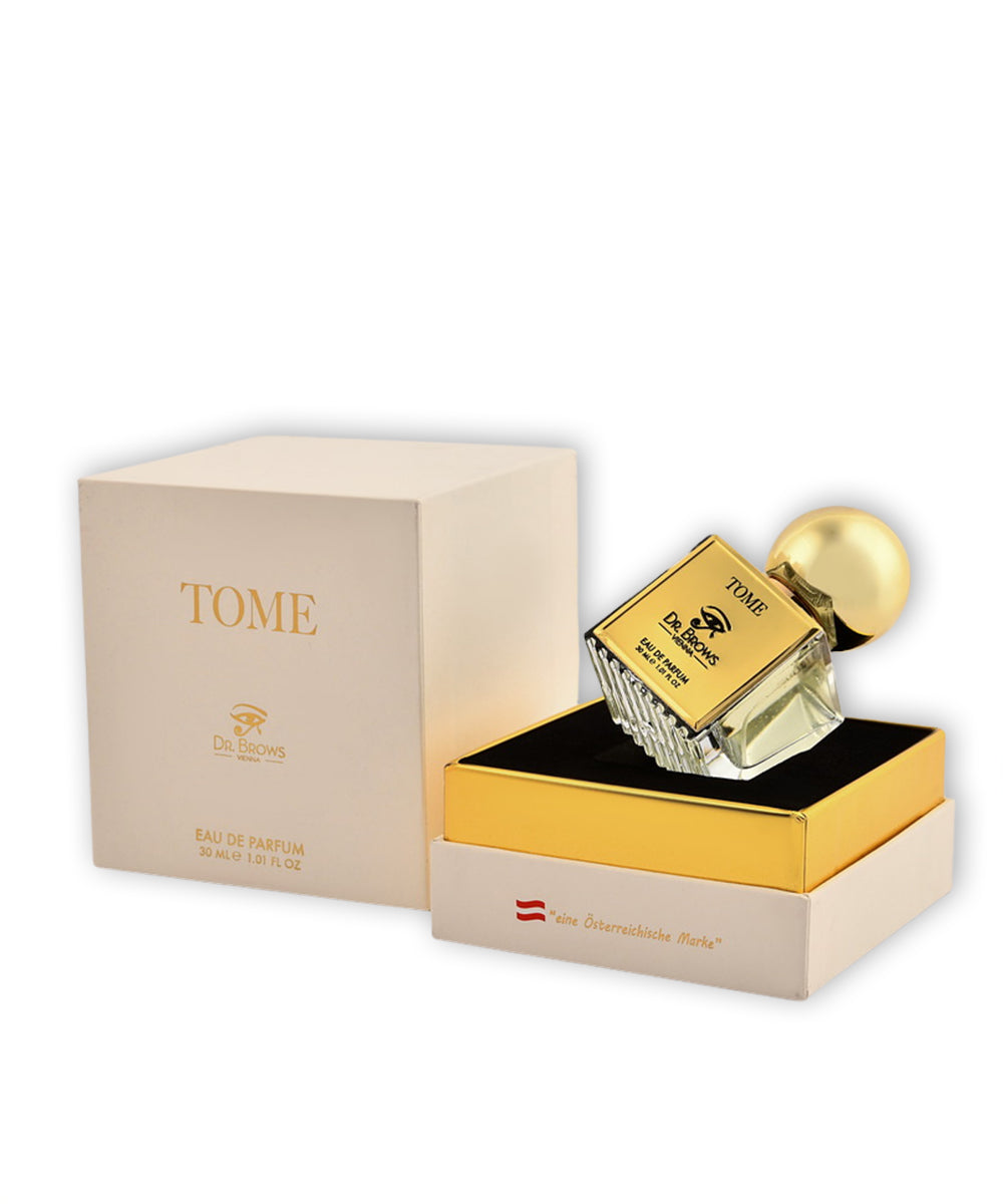 Perfume Tome
