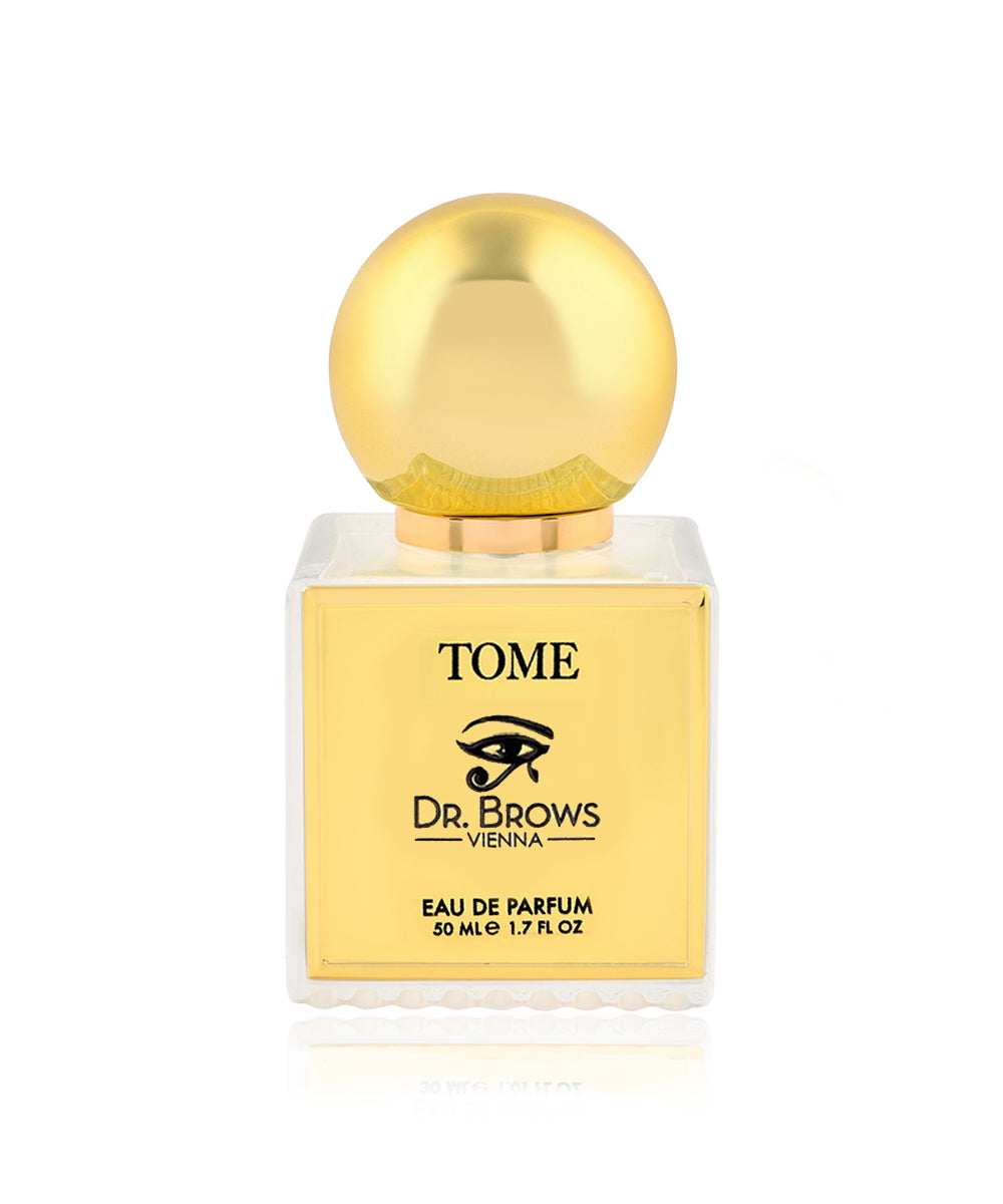 Dr.Brows Perfume Tome (EDP)