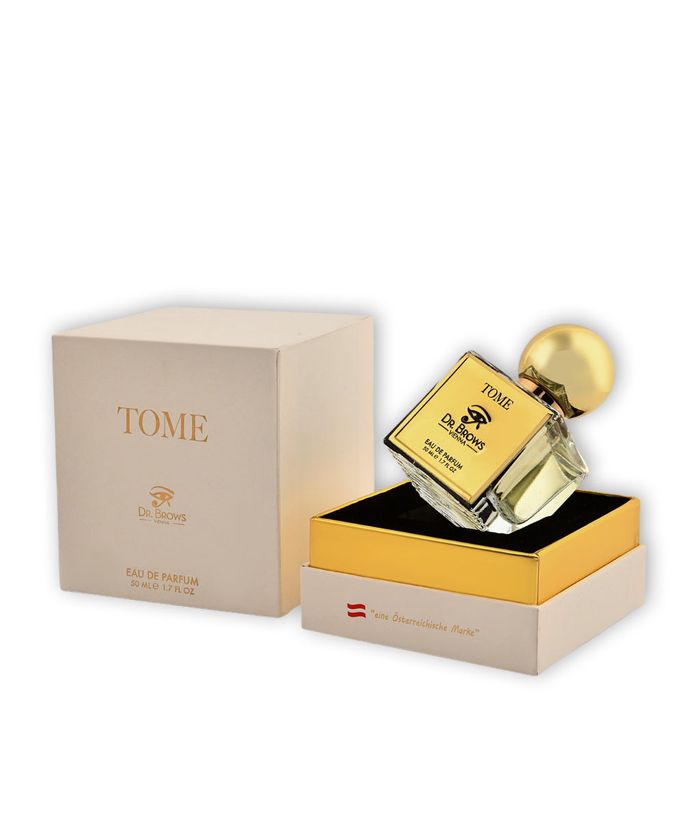 Dr.Brows Perfume Tome (EDP)